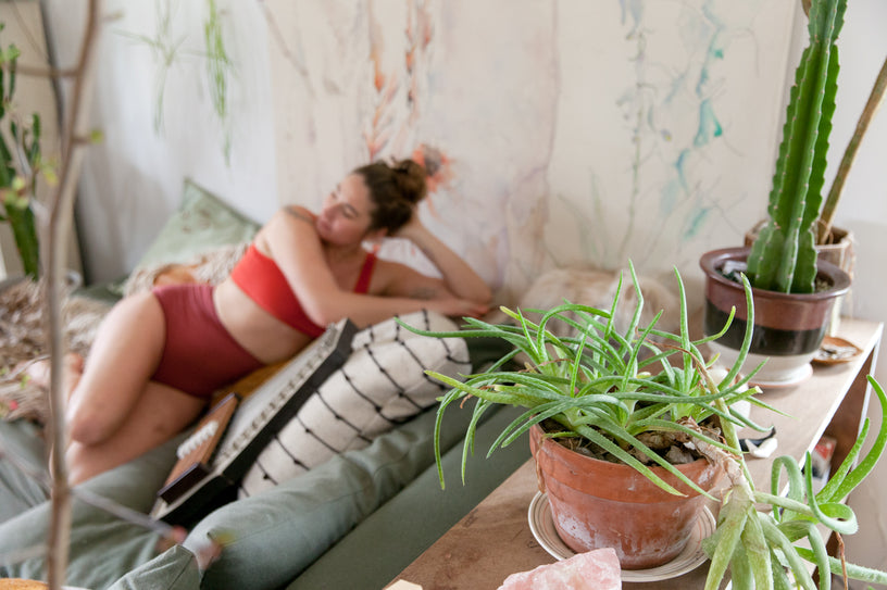 FRIEND OF ARQ FEATURE : Emily Katz