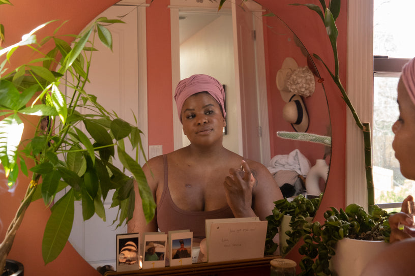 FRIEND OF ARQ FEATURE: Ericka Hart