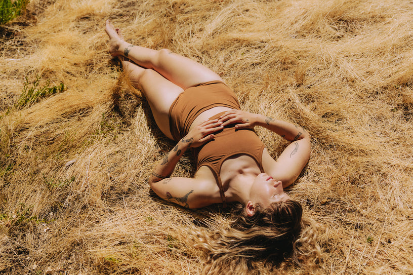 FRIEND OF ARQ FEATURE: Anna Fusco