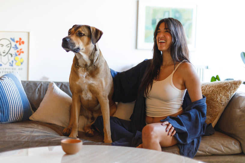 FRIEND OF ARQ FEATURE: Megan Sanchez