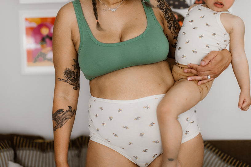 FRIEND OF ARQ FEATURE: MOTHERS