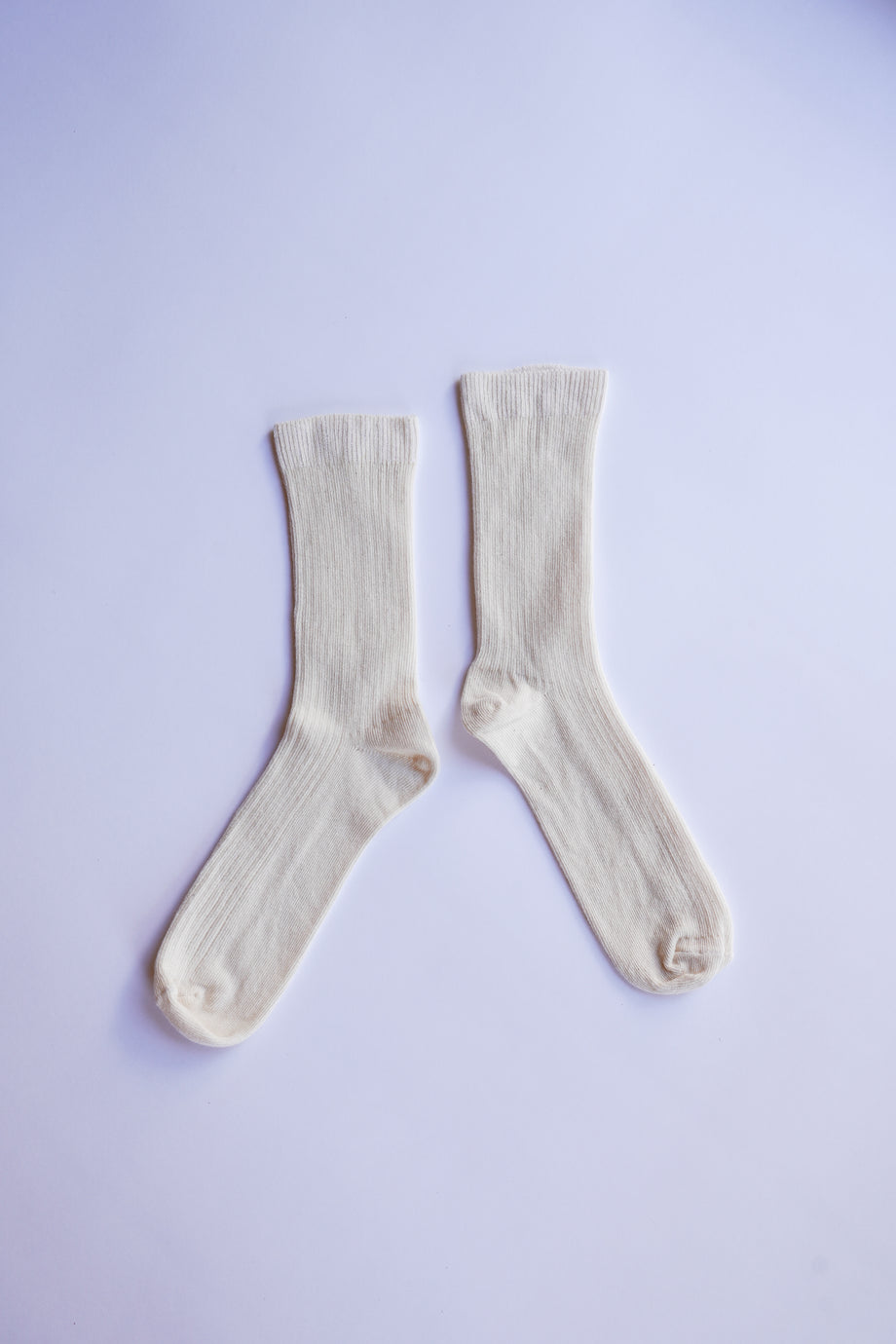 THIN SOCK, cotton