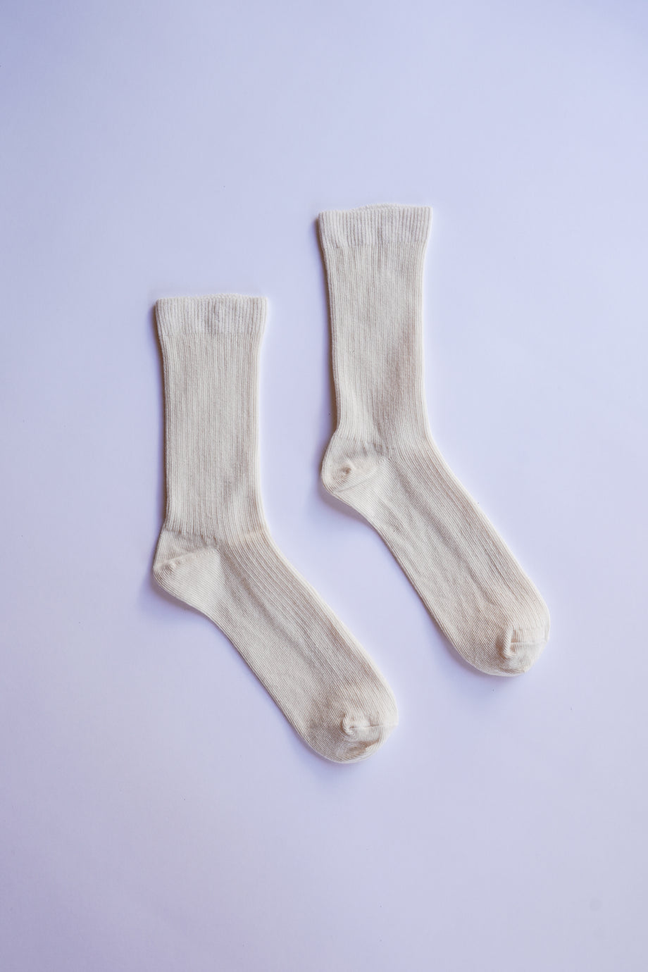 THIN SOCK, cotton