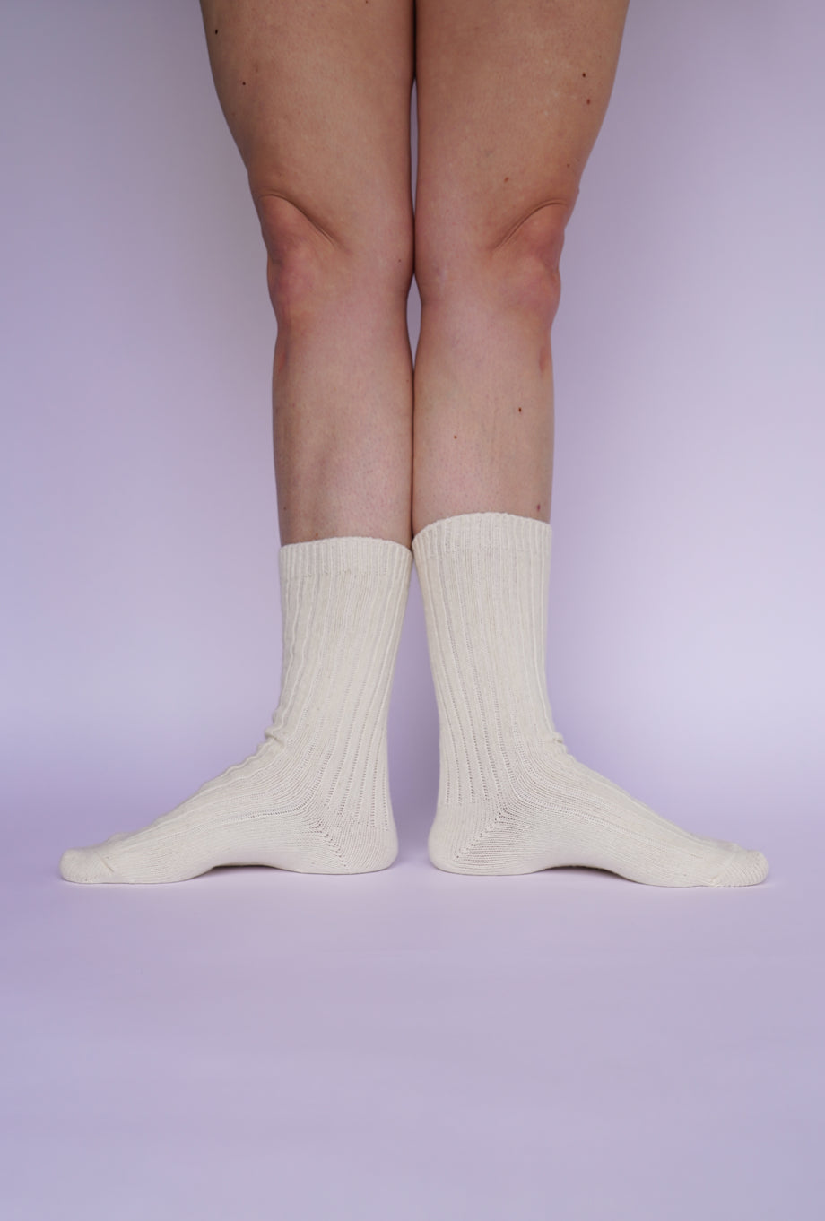THICK SOCK, cotton