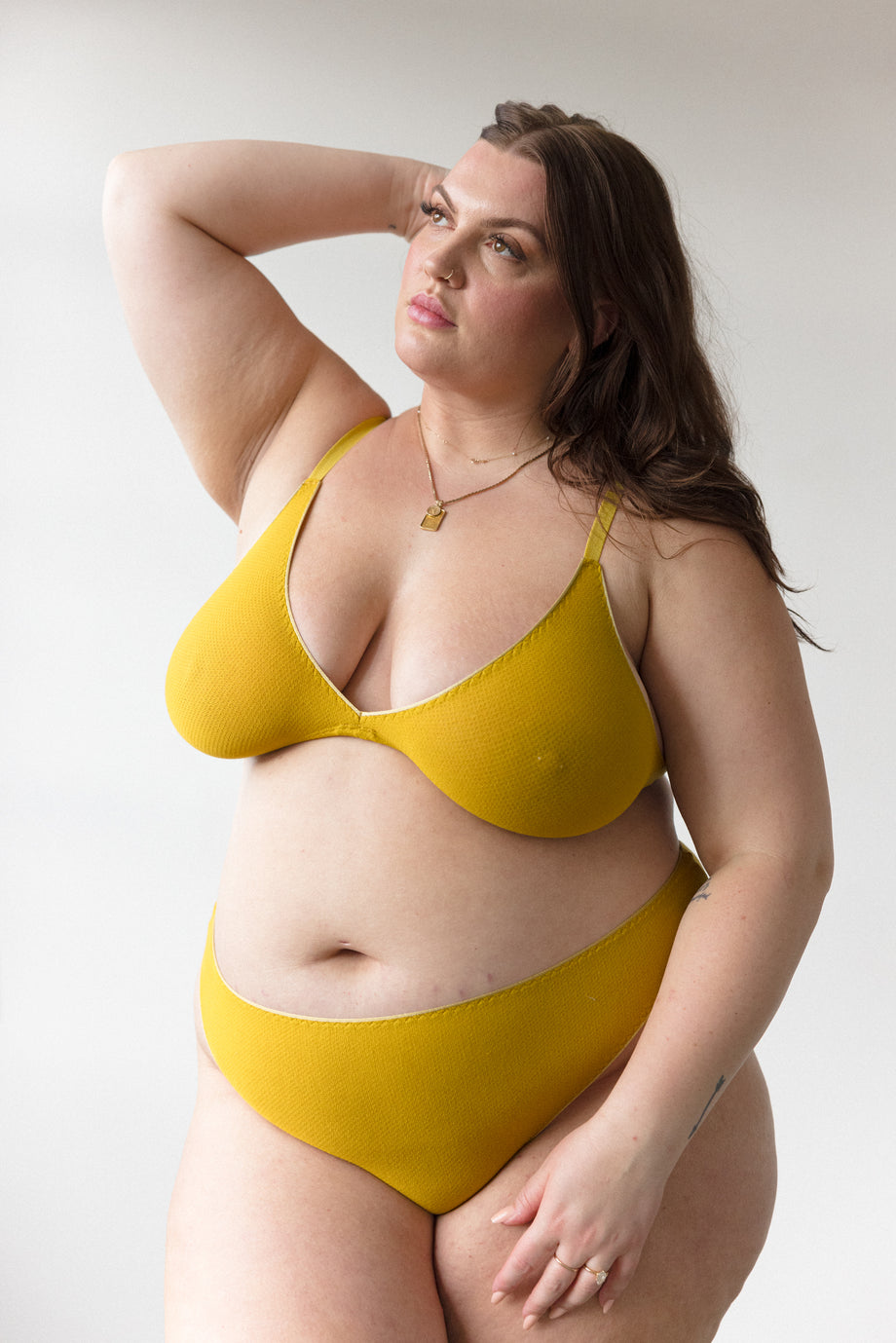 SUSANNA BRA, pollen