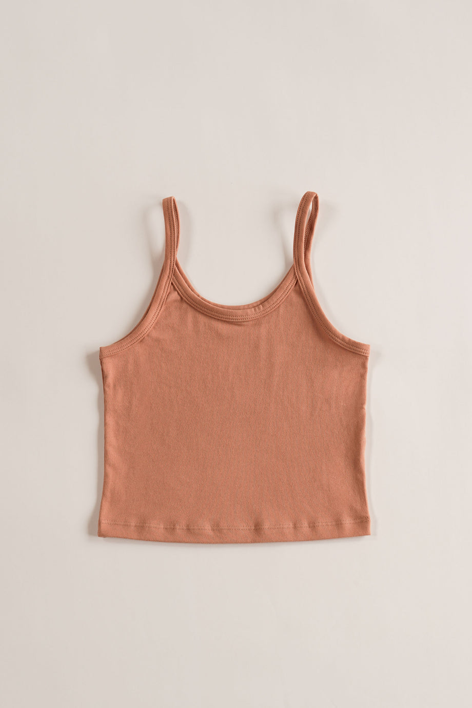 CROP TANK, amphora