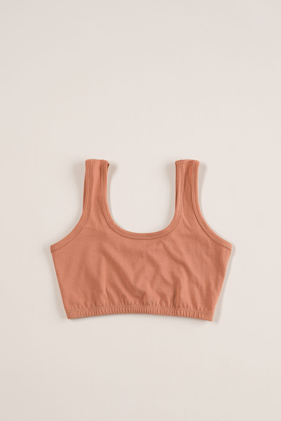 FULL-COVERAGE BRA, amphora