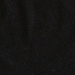 CROP TANK, black