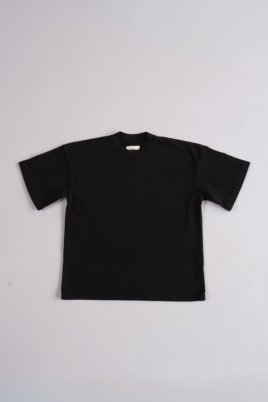 JIMMY TEE, black