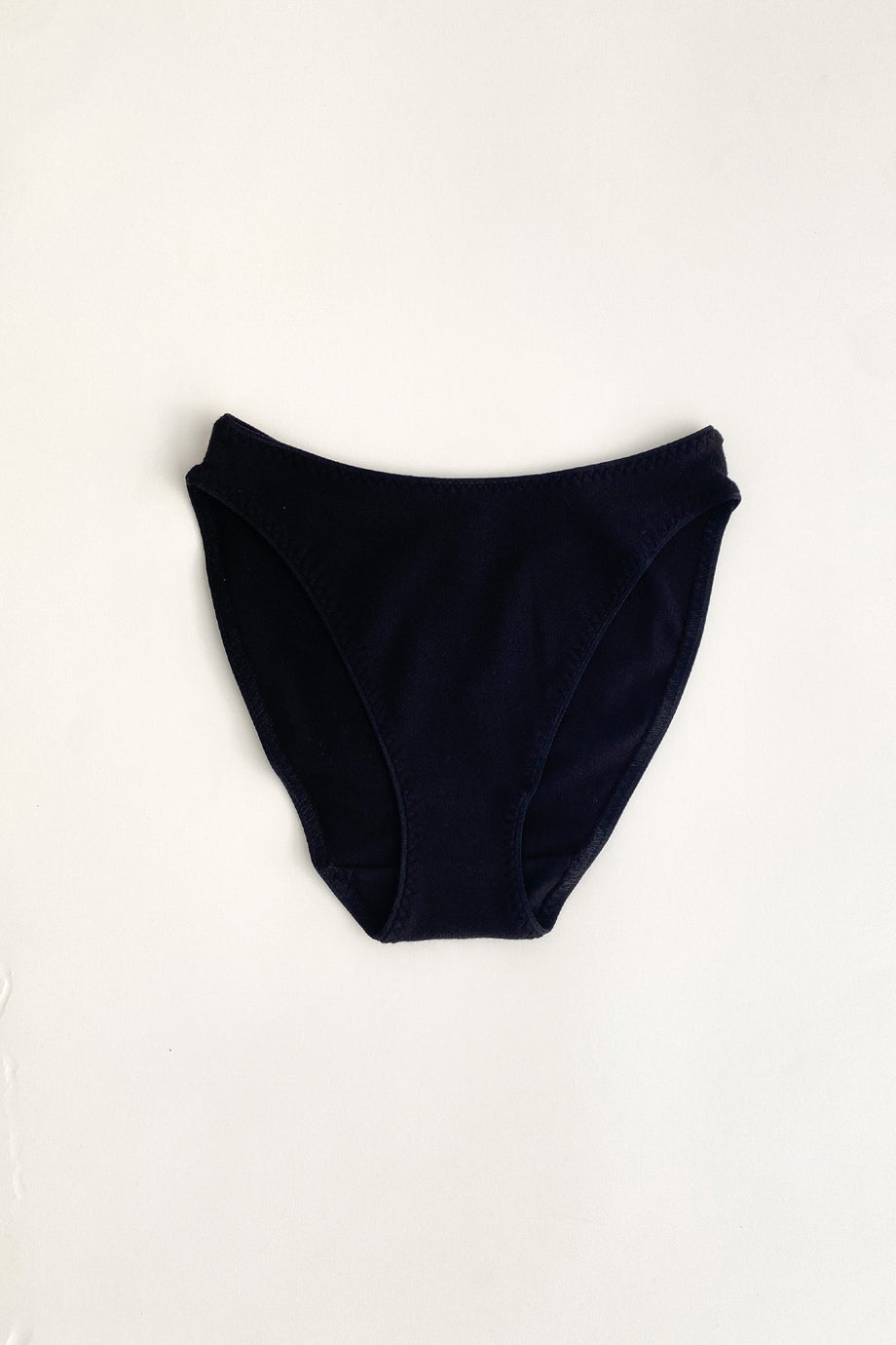 MARIANNE UNDIES, black