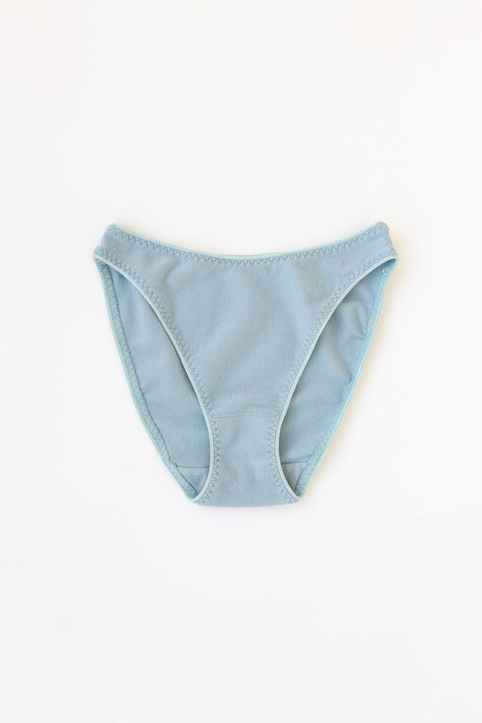 MARIANNE UNDIES, bluebell