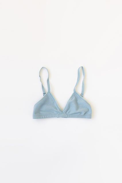 SUSANNA BRA, bluebell