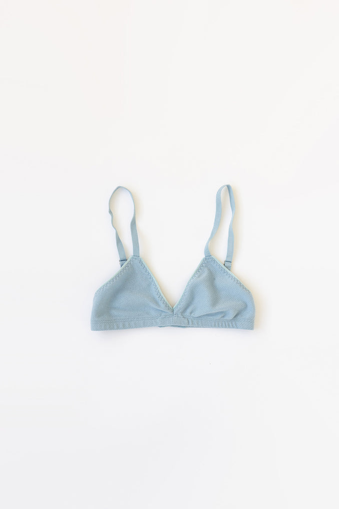 SUSANNA BRA, bluebell
