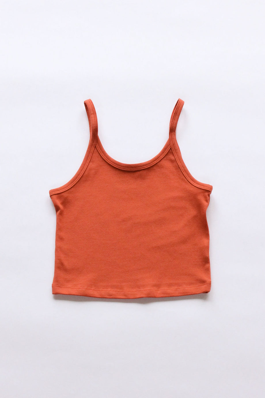 CROP TANK, cadmium