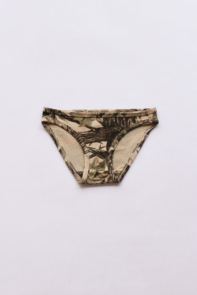 LOU UNDIES, camo