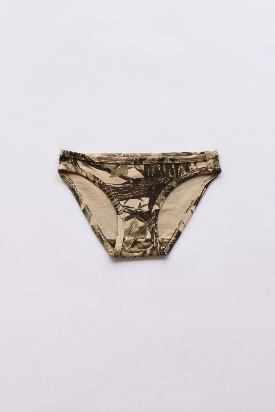 LOU UNDIES, camo