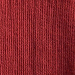 THIN SOCK, carmine