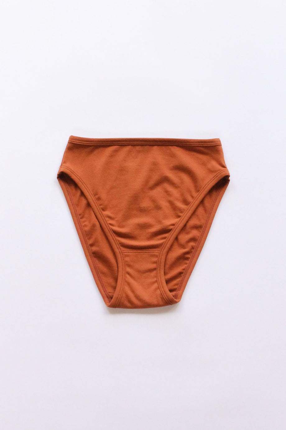 MISHA UNDIES, cognac