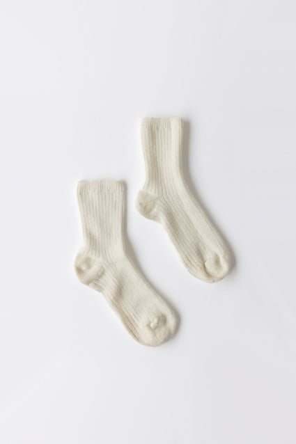HESPER WOOL SOCKS