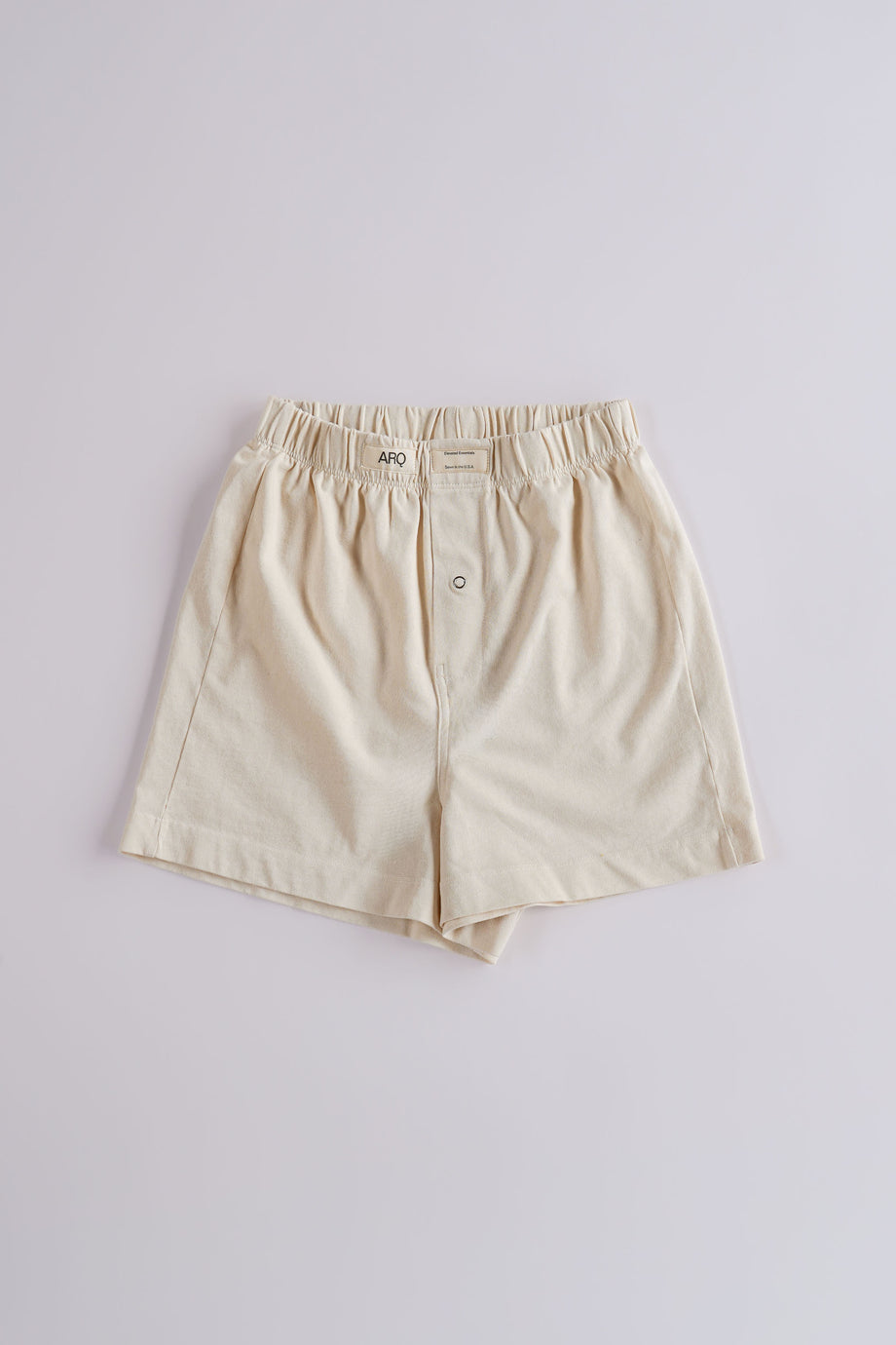JERSEY BOXER, cotton
