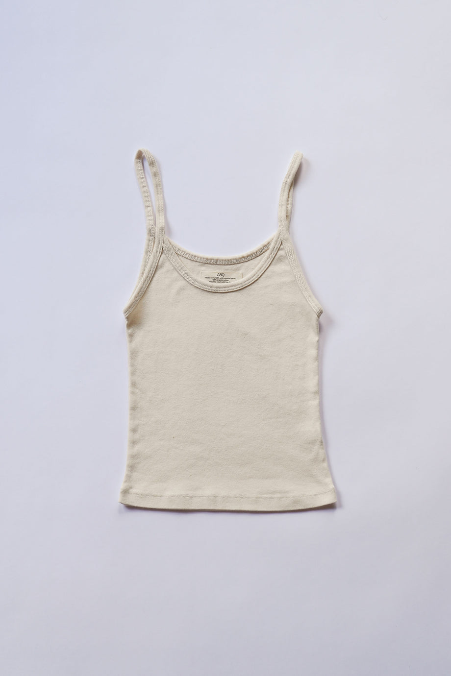 NINA TANK, cotton