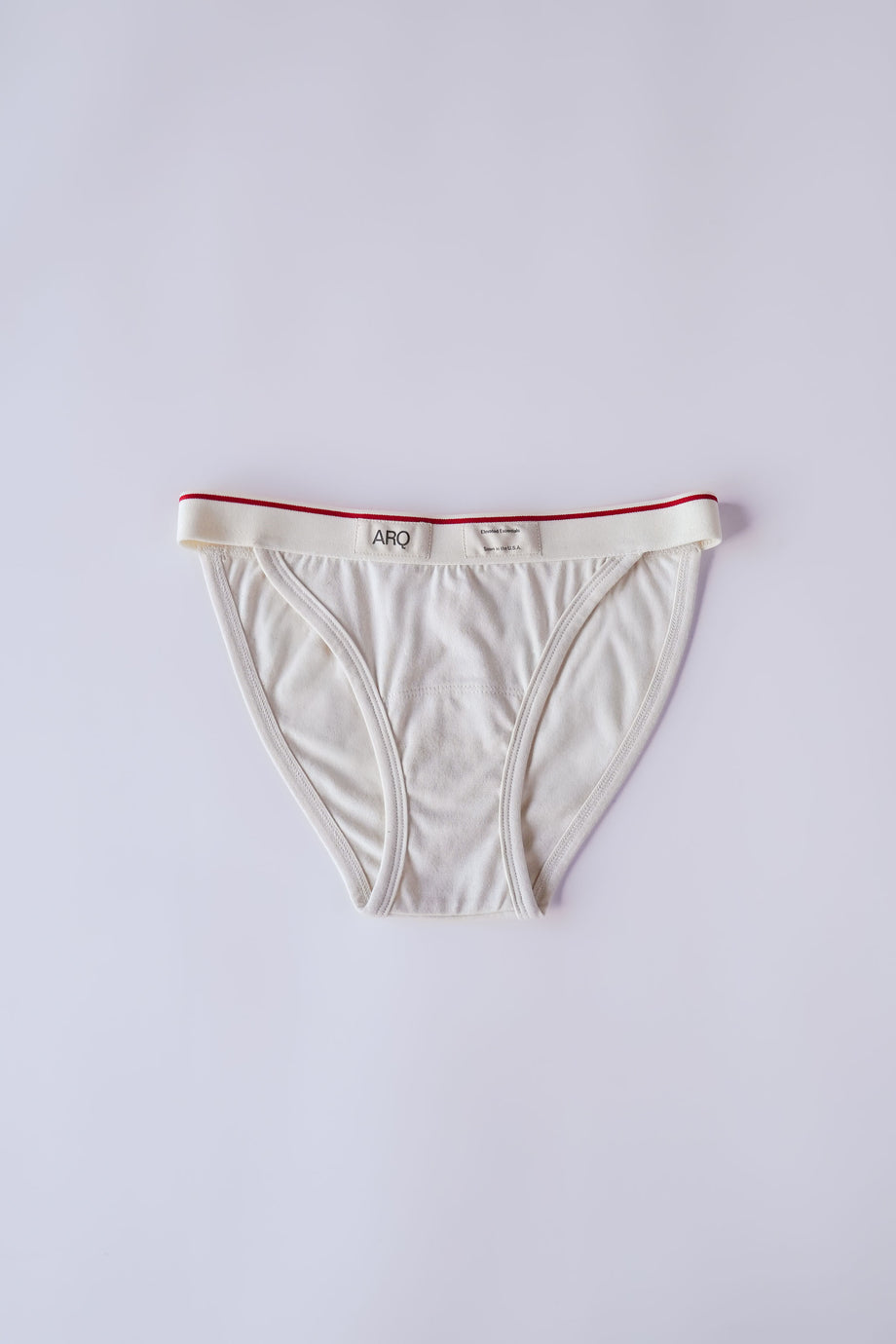 REC UNDIES, cotton