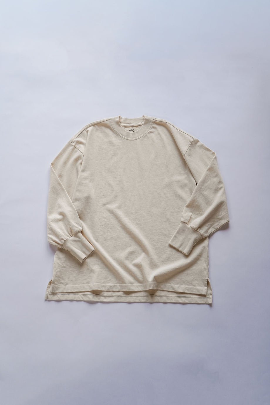 REESE TEE, cotton