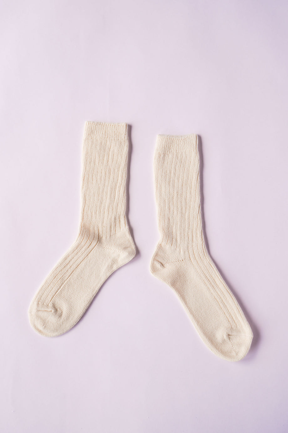 THICK SOCK, cotton
