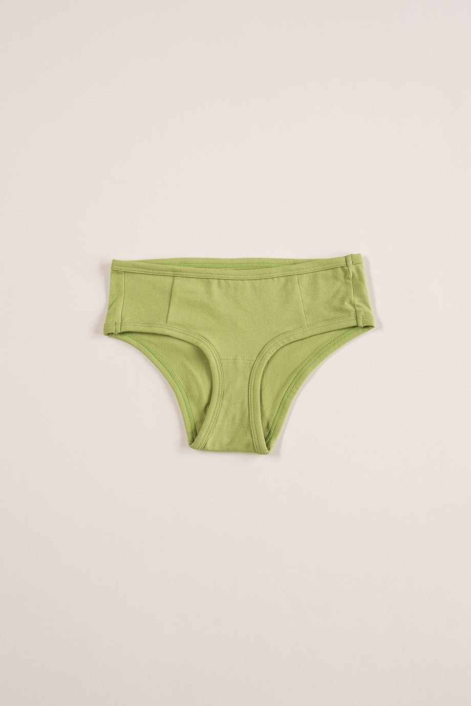BOY SHORTS, grannysmith