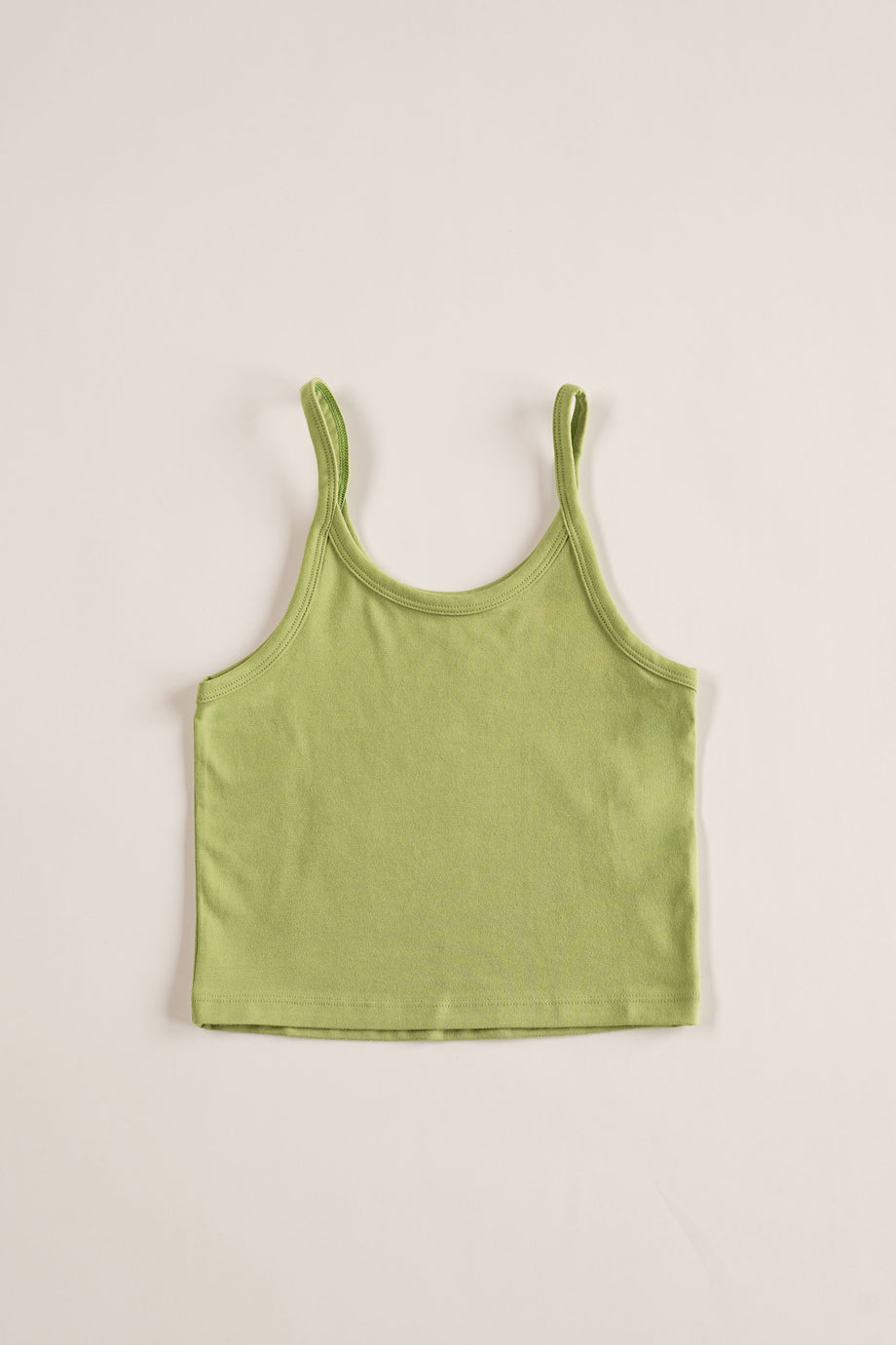 CROP TANK, grannysmith