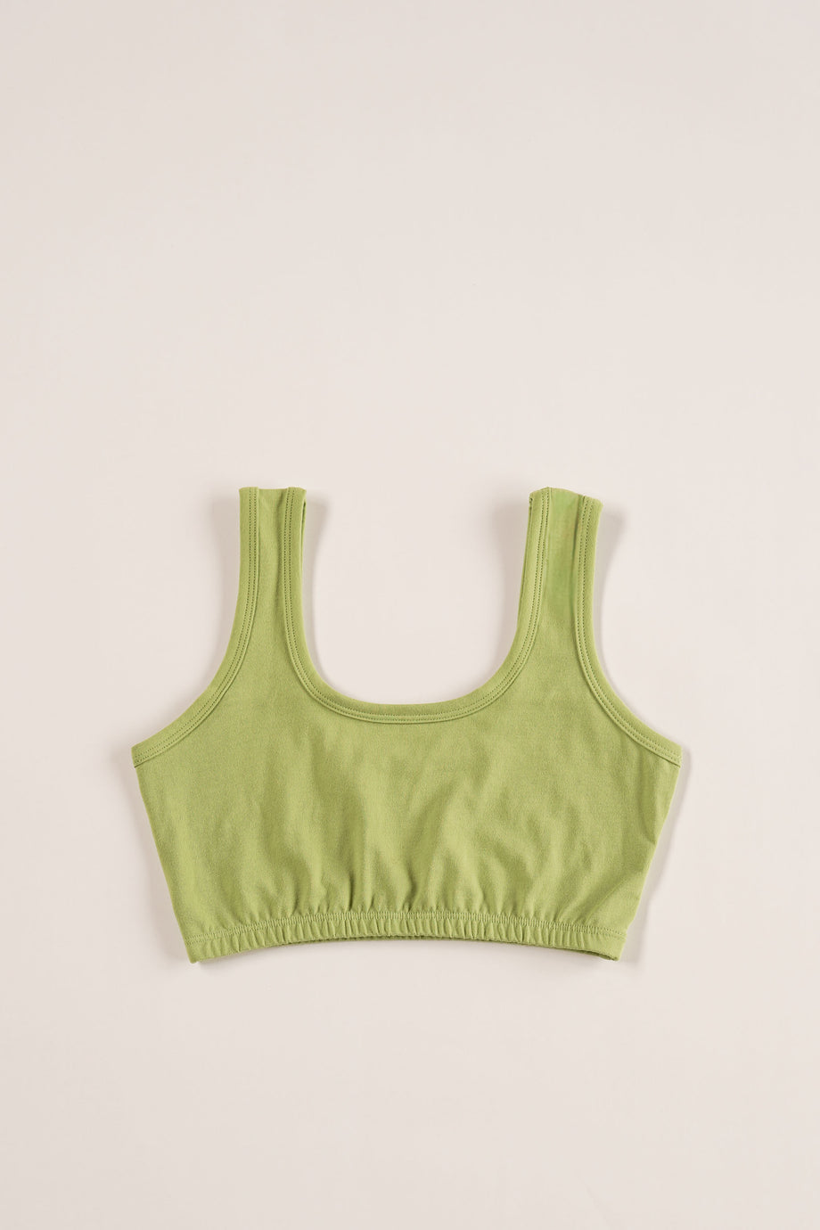 FULL-COVERAGE BRA, grannysmith