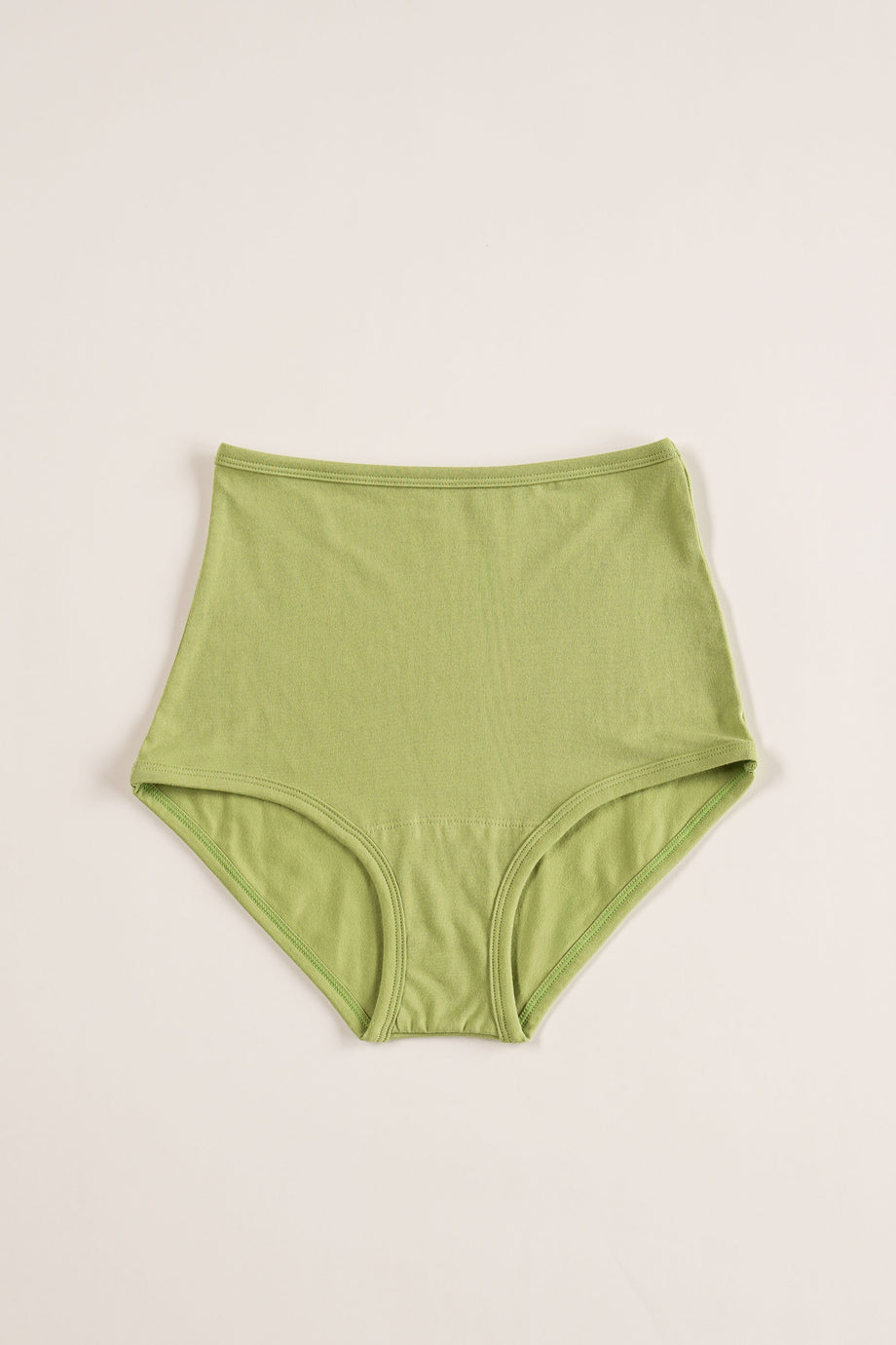 HIGH-RISE UNDIES, grannysmith