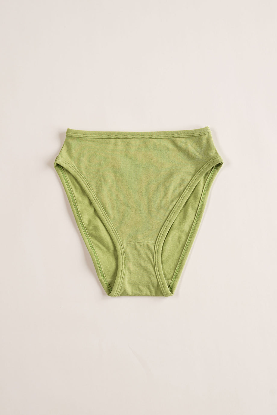 MISHA UNDIES, grannysmith