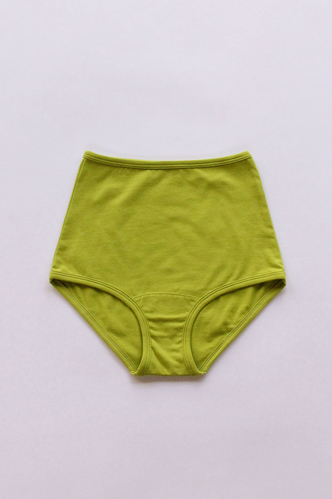 HIGH-RISE UNDIES, grenoble