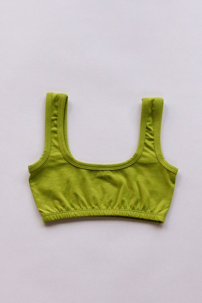 WIDE-STRAP BRA, grenoble