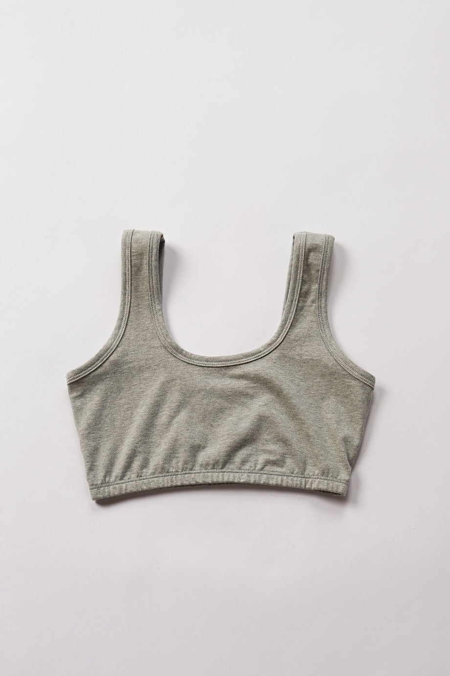 FULL-COVERAGE BRA, gym