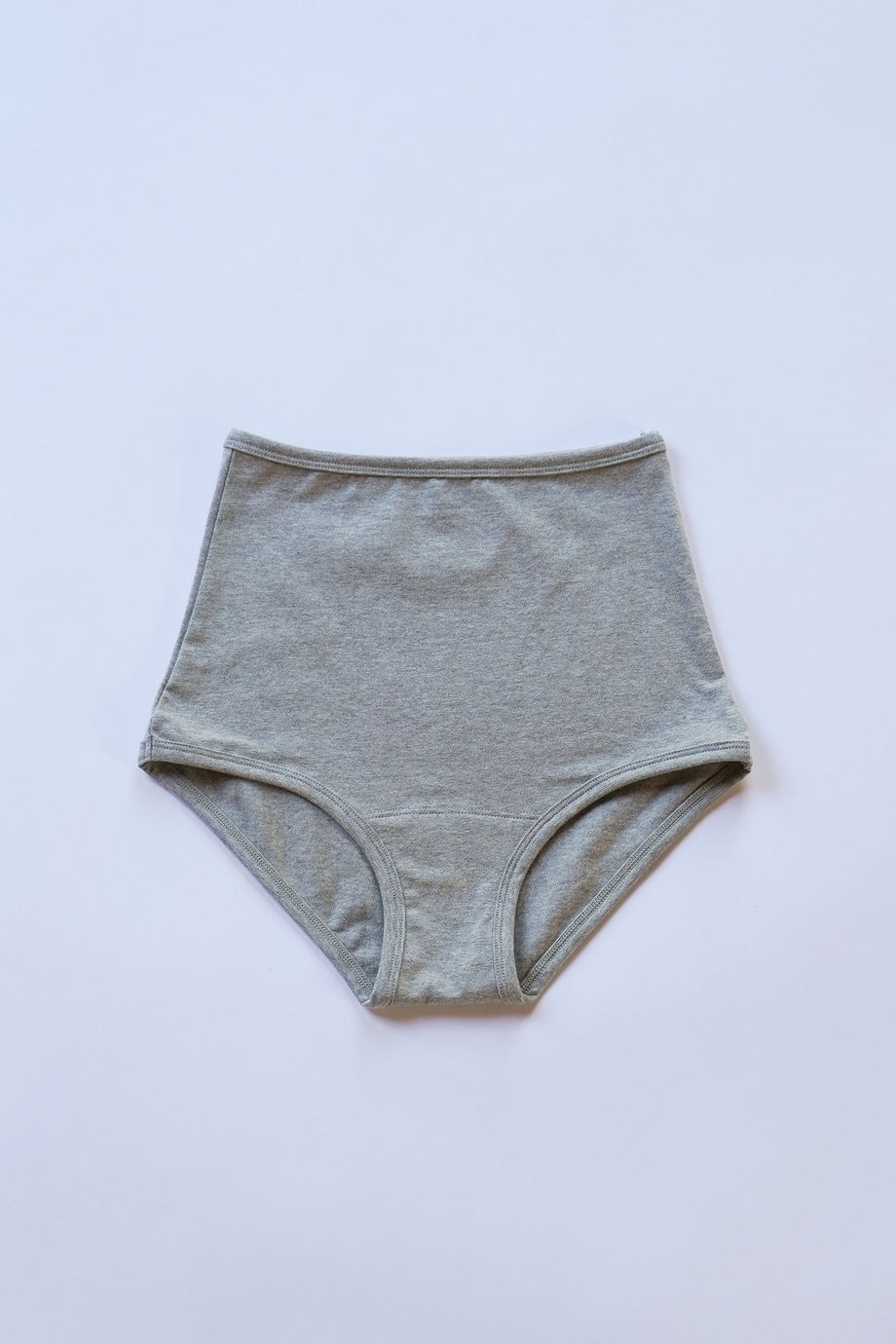 HIGH-RISE UNDIES, gym