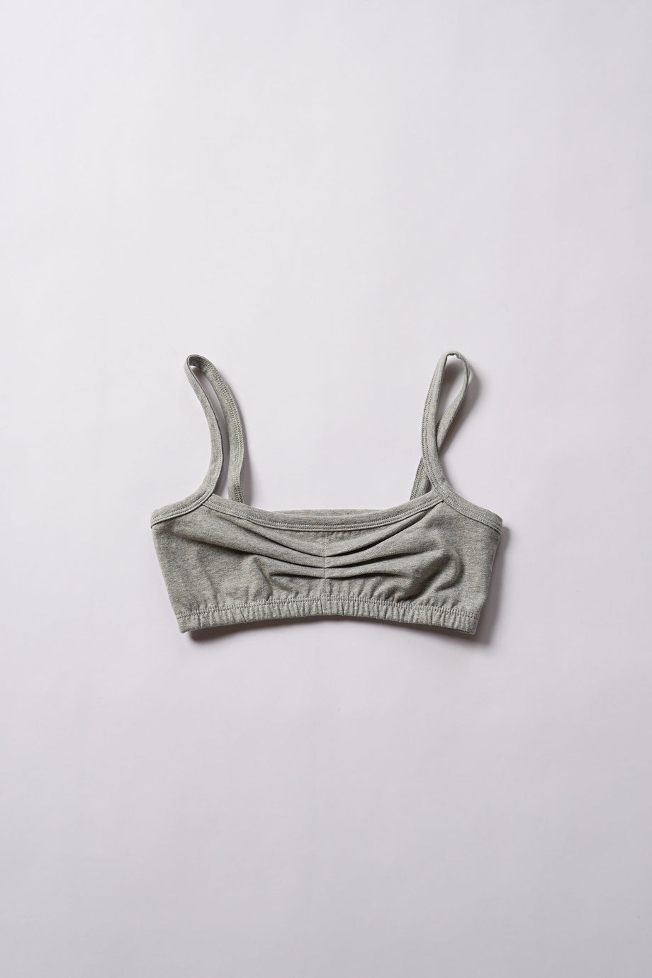 ZELDA BANDEAU, gym