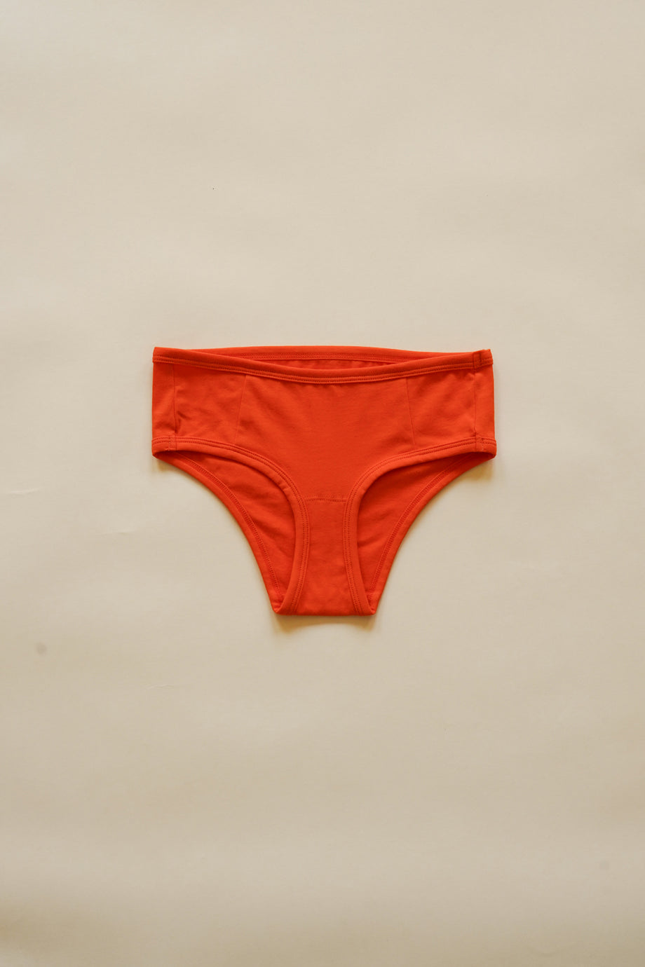 BOY SHORTS, hi-vis