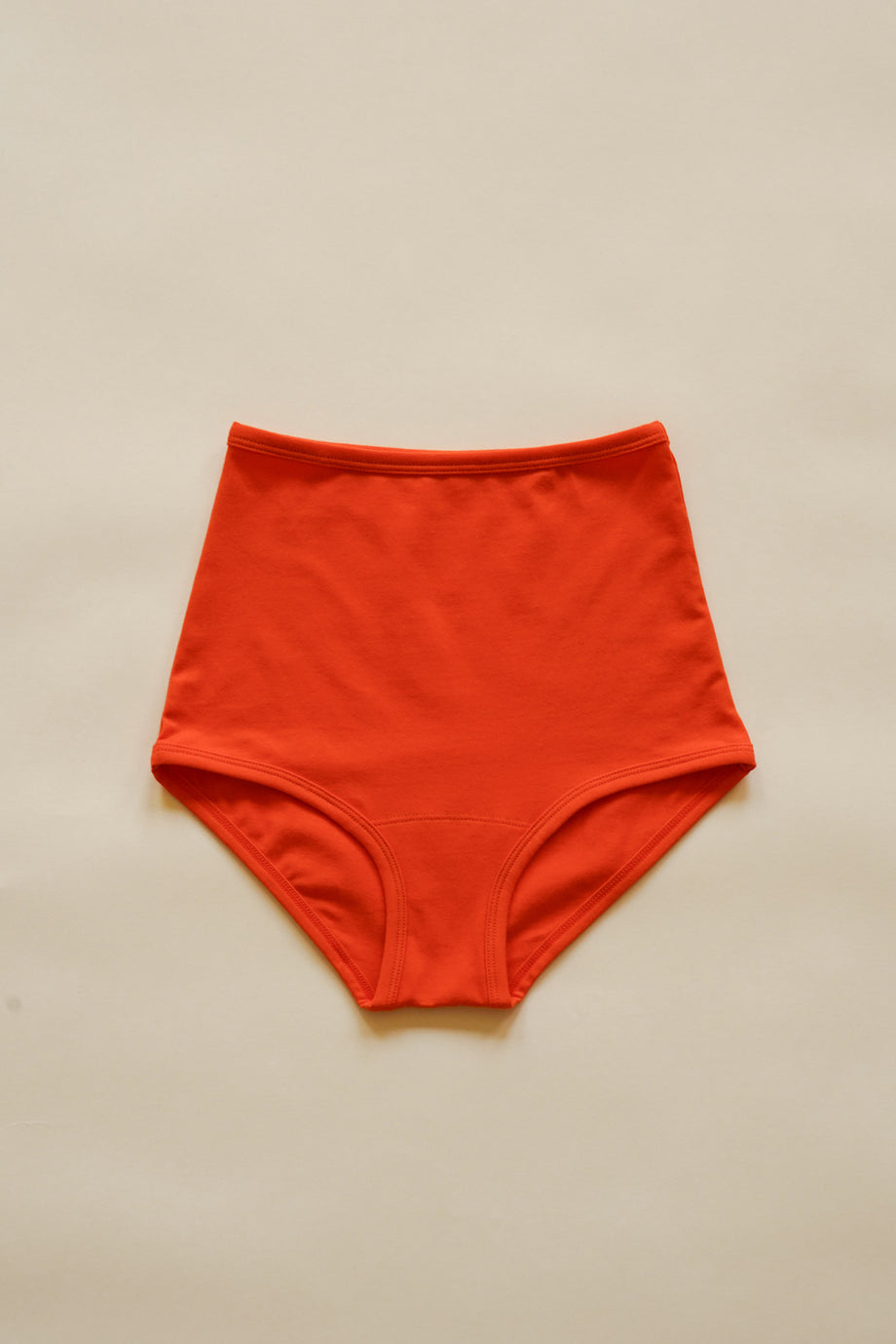 HIGH-RISE UNDIES, hi-vis
