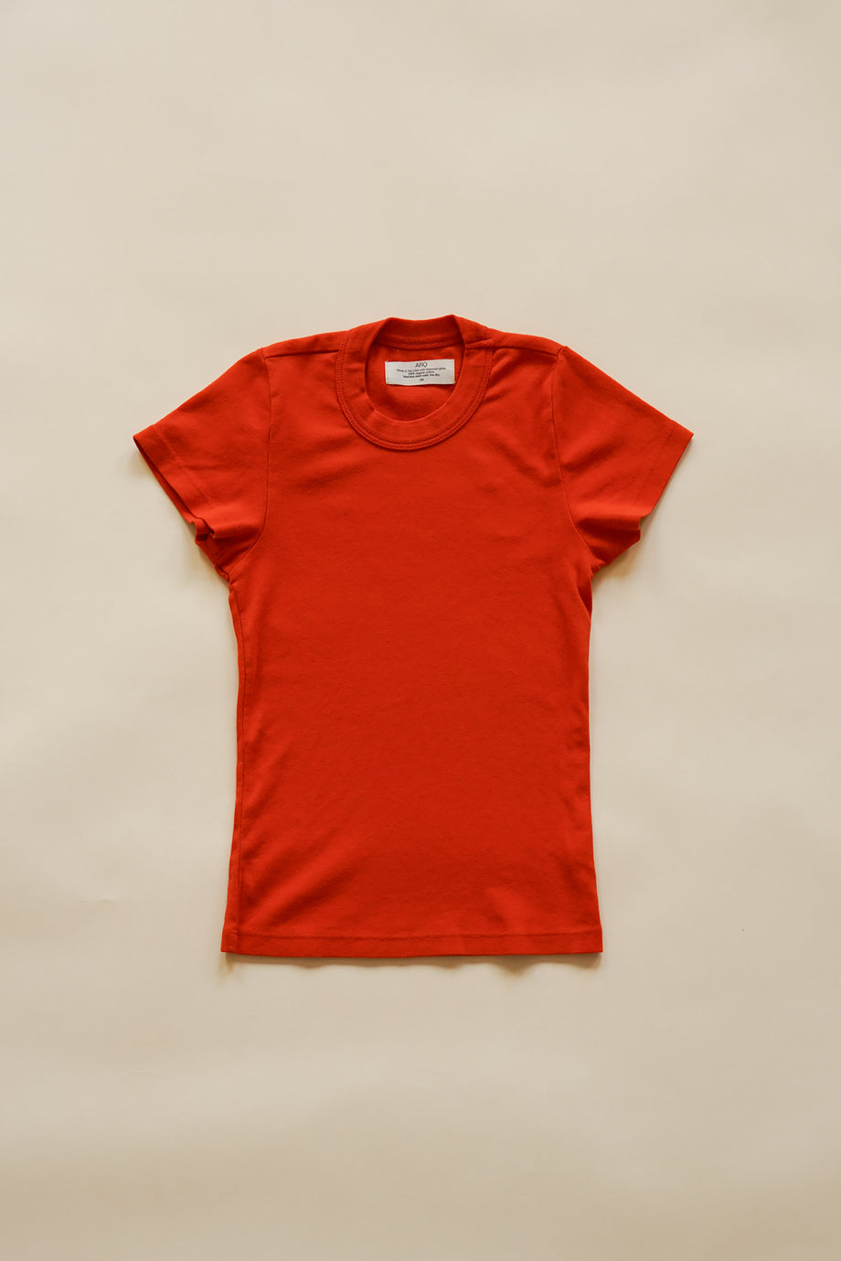 JANIE TEE, hi-vis