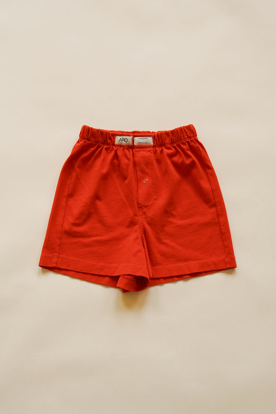 JERSEY BOXER, hi-vis