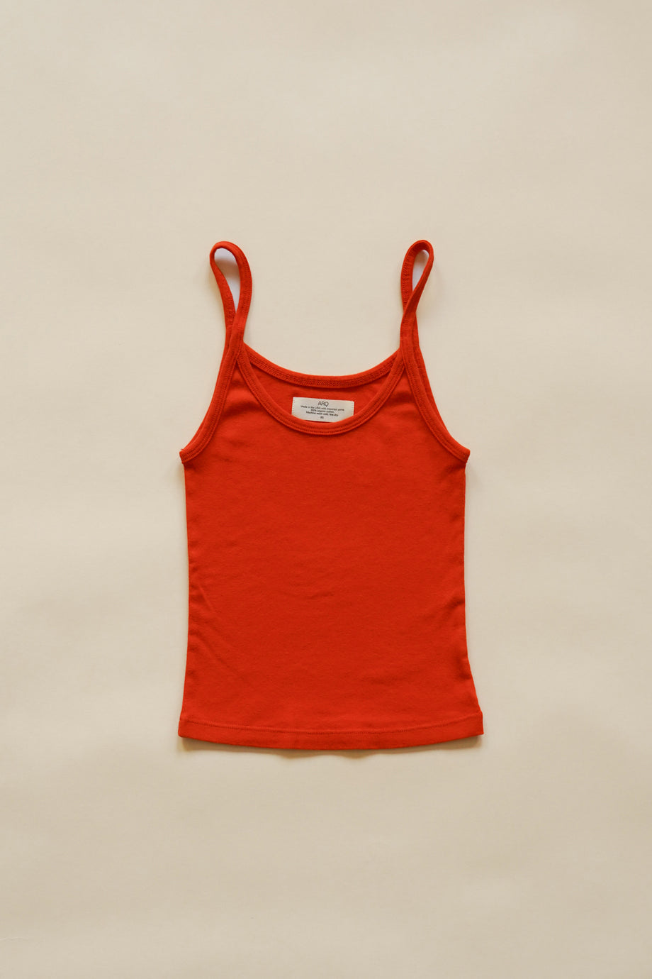 NINA TANK, hi-vis