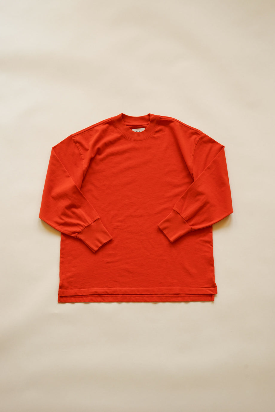 REESE TEE, hi-vis