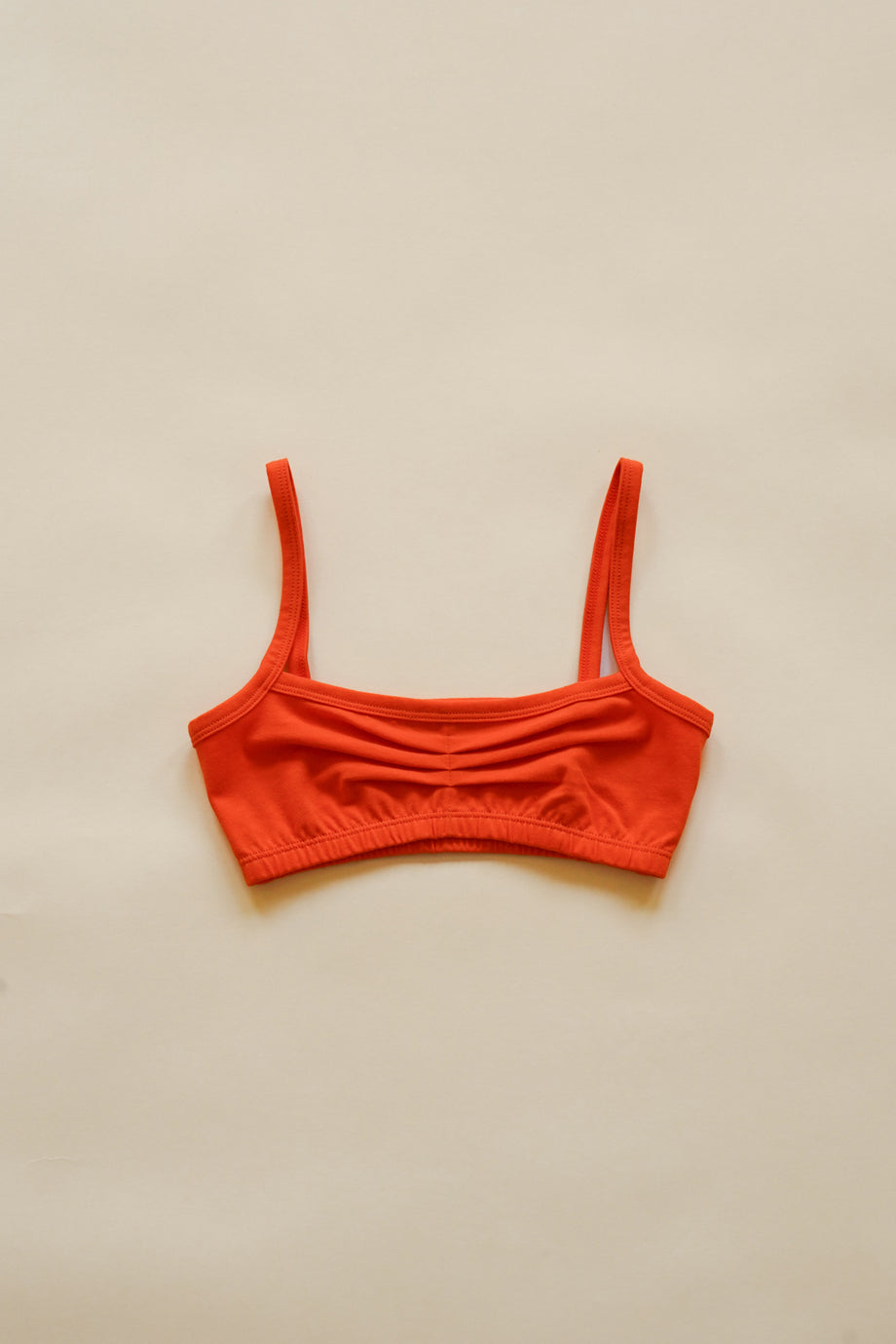 ZELDA BANDEAU, hi-vis