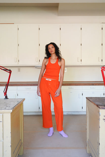 BOXER PANT, hi-vis