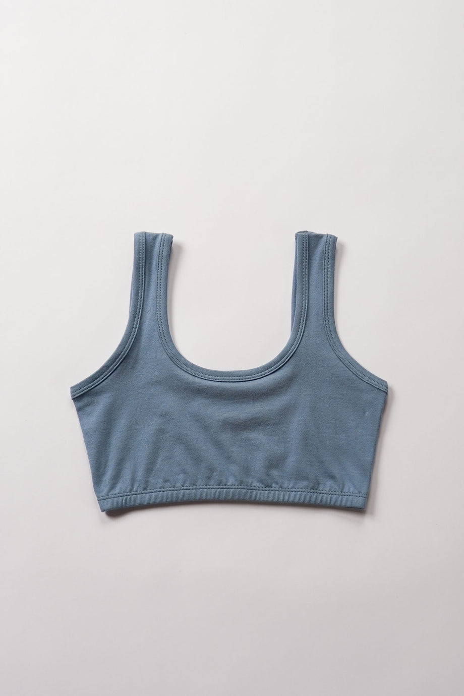 FULL-COVERAGE BRA, jean