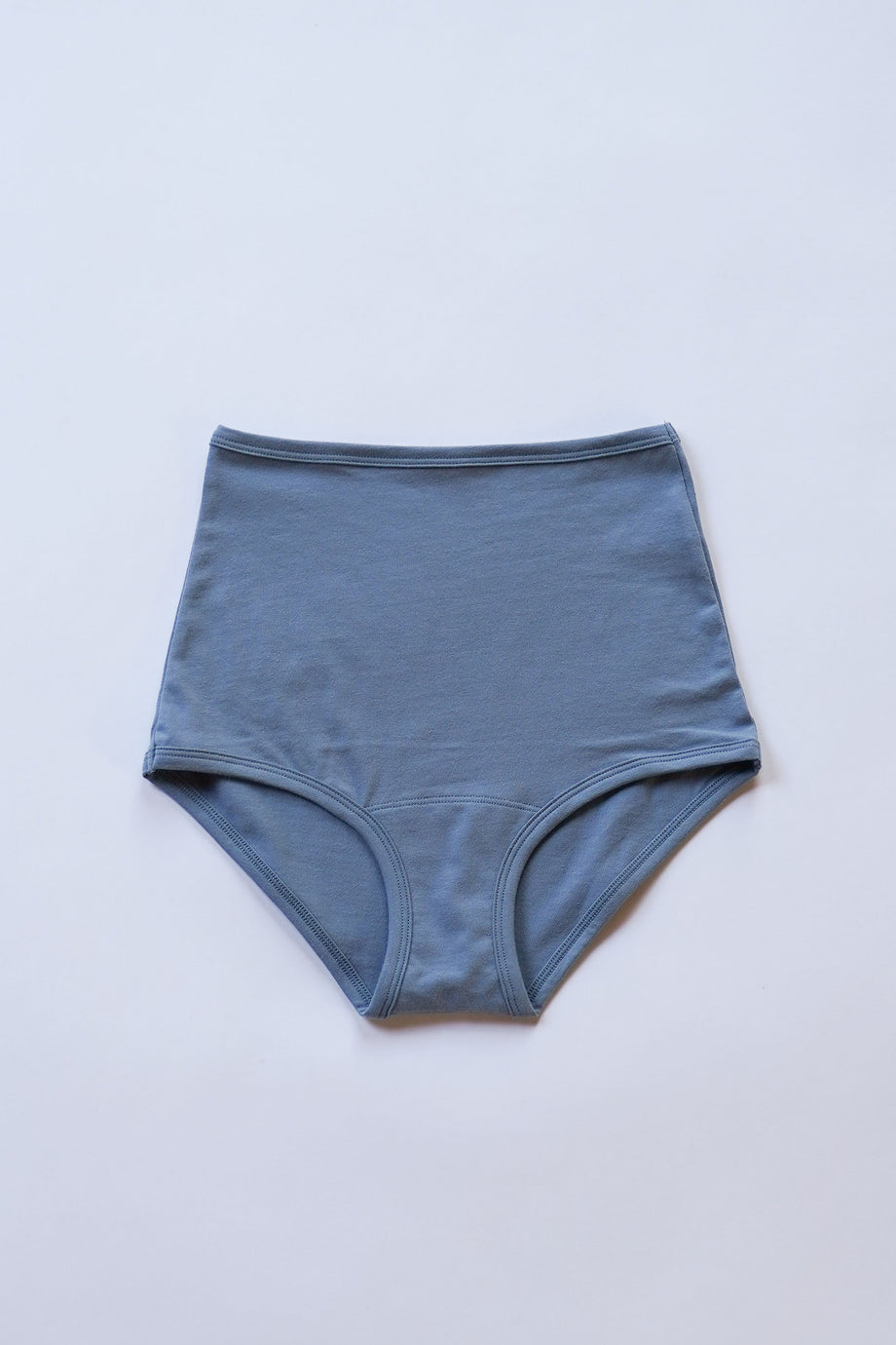 HIGH-RISE UNDIES, jean