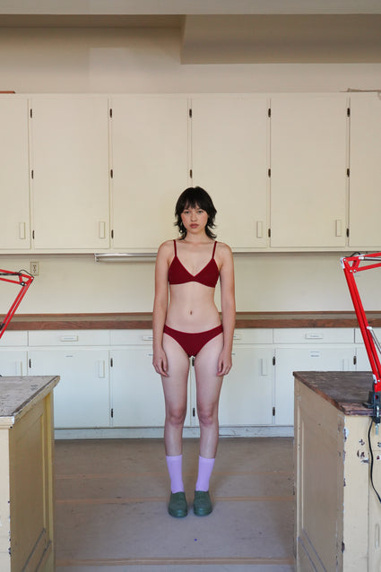 LORNA UNDIES, juice