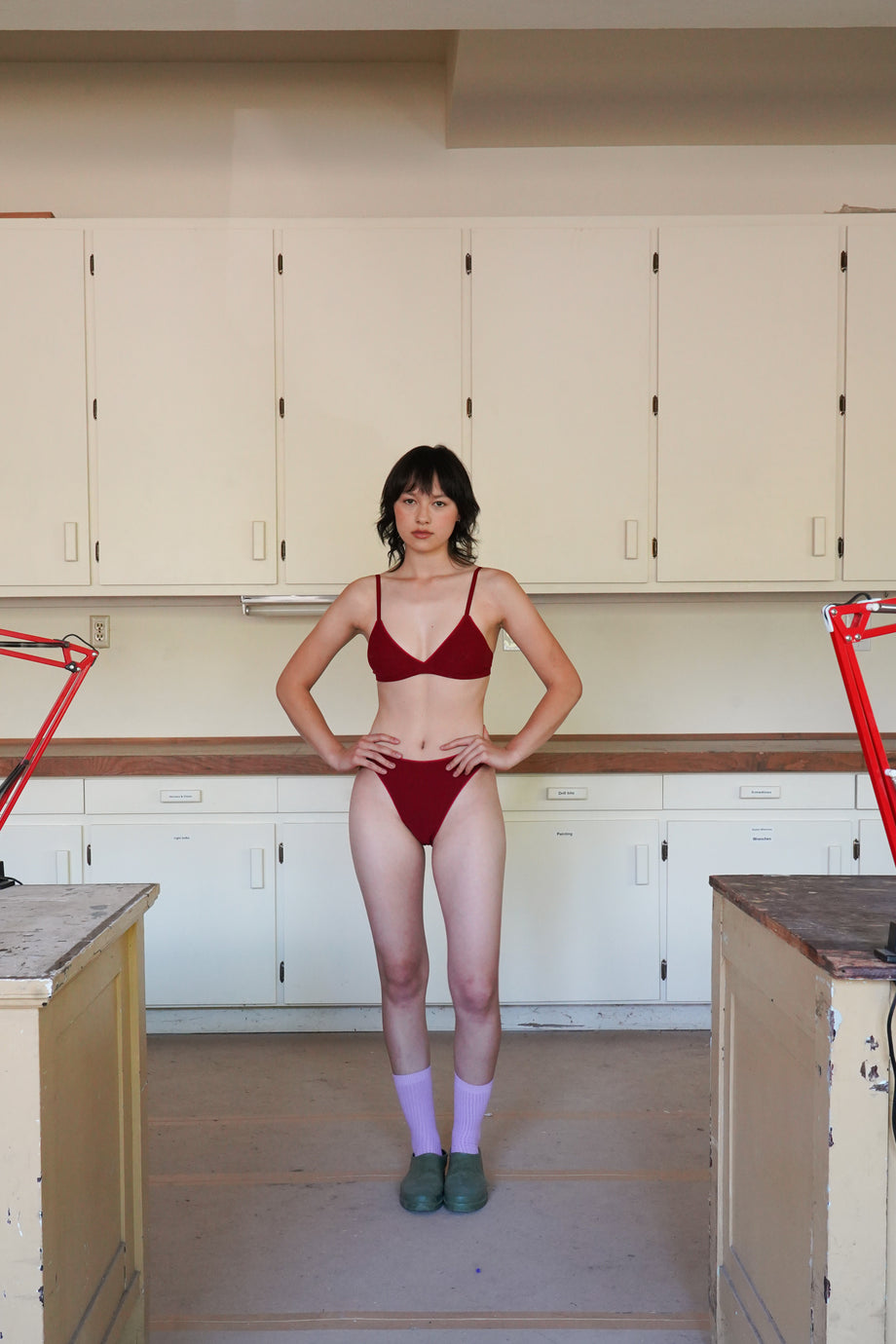 SUSANNA BRA, juice